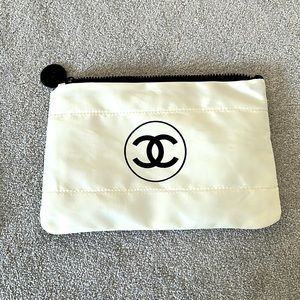 Cosmetic Bag Large Size